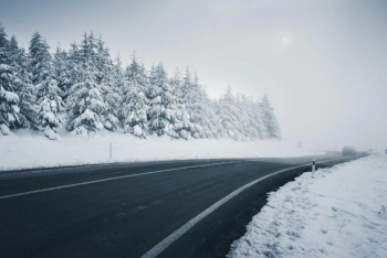 Фотография к новости: Важное объявление сделали для водителей на западе Казахстана