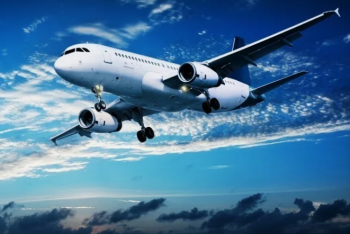 Фотография к новости: Kids Go Free: более 2 100 детей совершили бесплатные перелёты по Казахстану