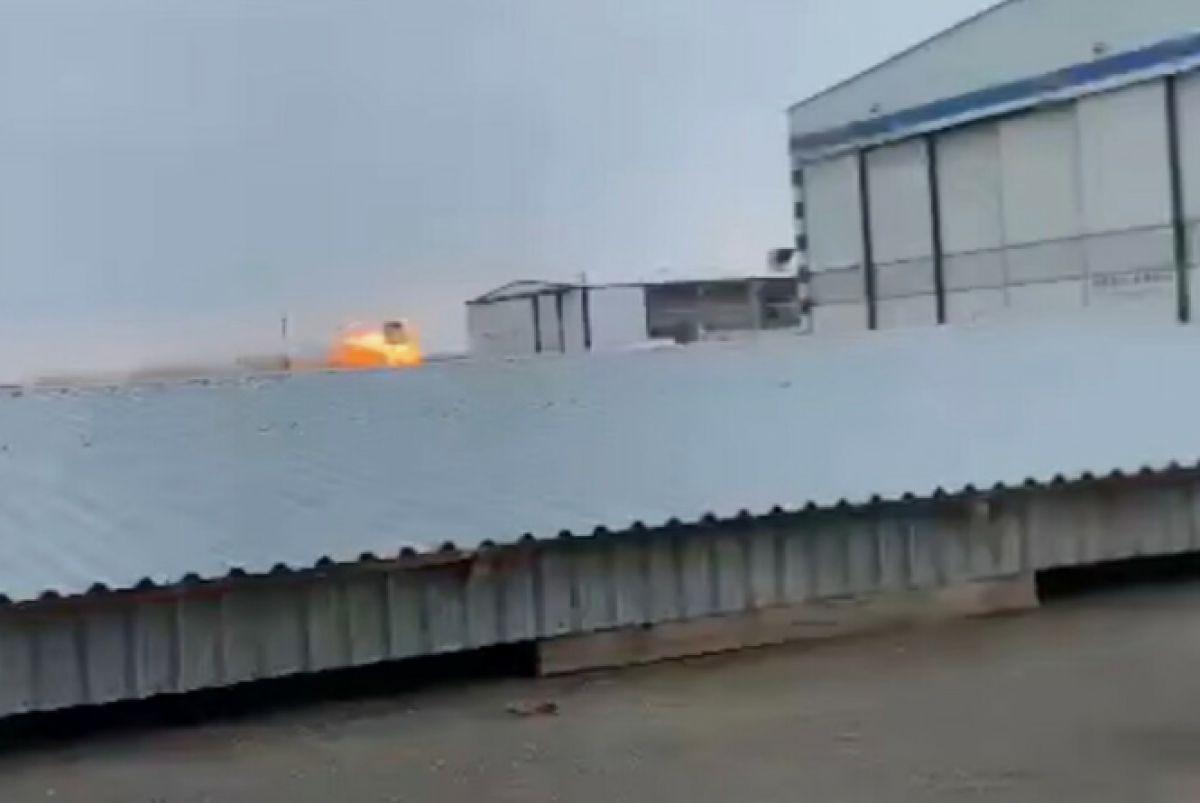 стоп-кадр из видео