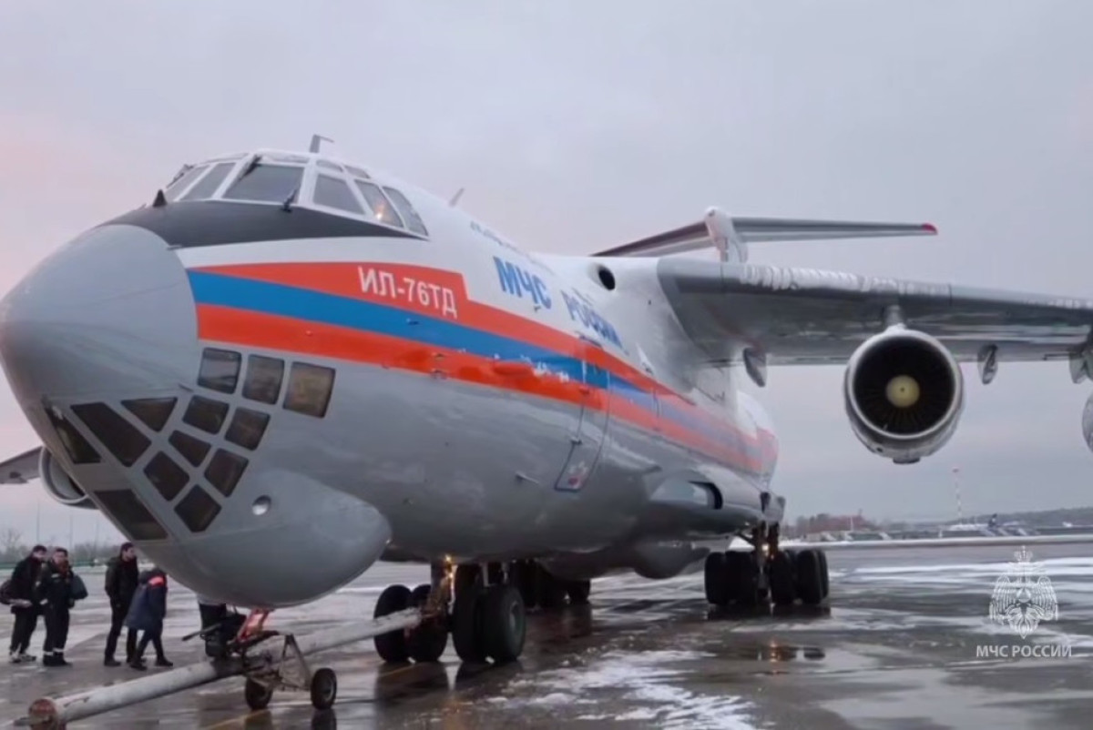 скриншот видео МЧС РФ