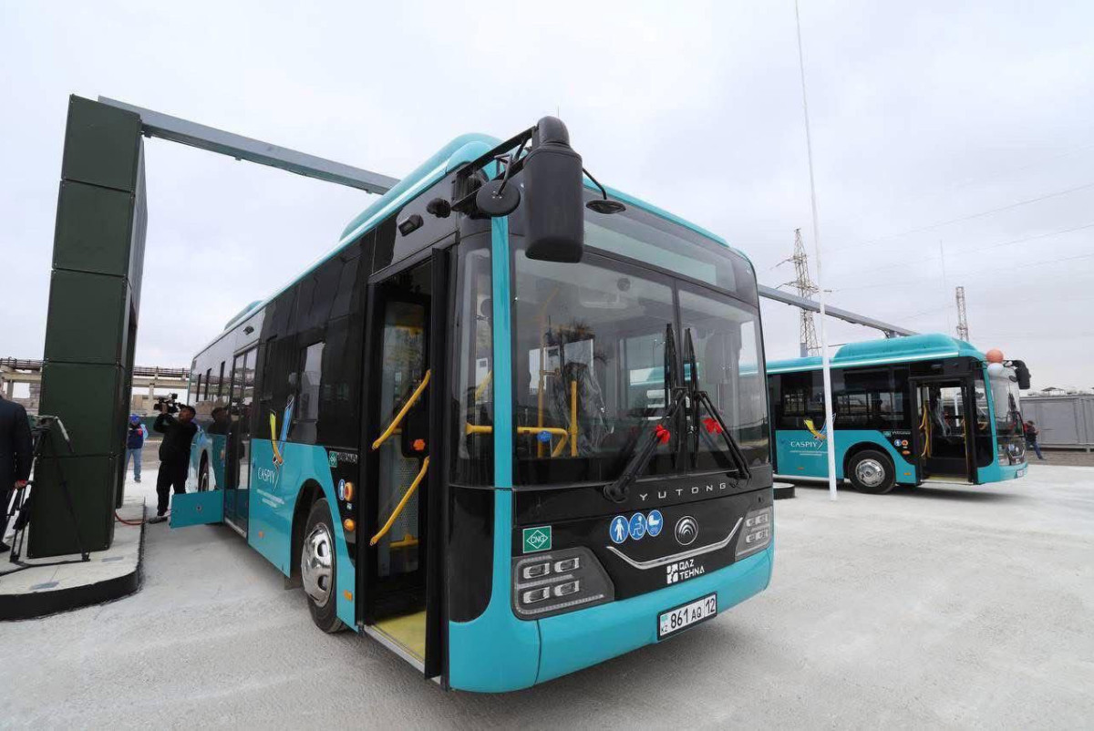 акимат Мангистауской области