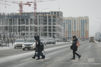 Фотография к новости: Штрафы, налоги и новый МРП: какие изменения ждут казахстанцев в 2025 году