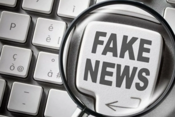 Фотография к новости: В Минздраве сообщили о распространении фейков