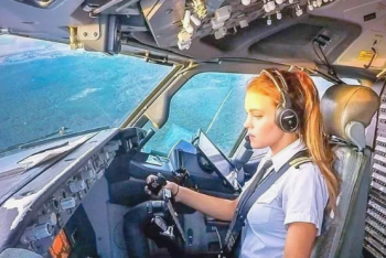 Фотография к новости: Правила определения уровня квалификации авиаперсонала обновили в Казахстане