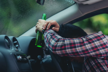 Фотография к новости: 22 тысячи безответственных водителей подвергли опасности казахстанцев