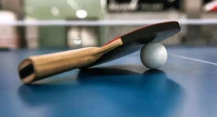 Заключительный тур Открытого чемпионата Казахстана стартует по настольному теннису