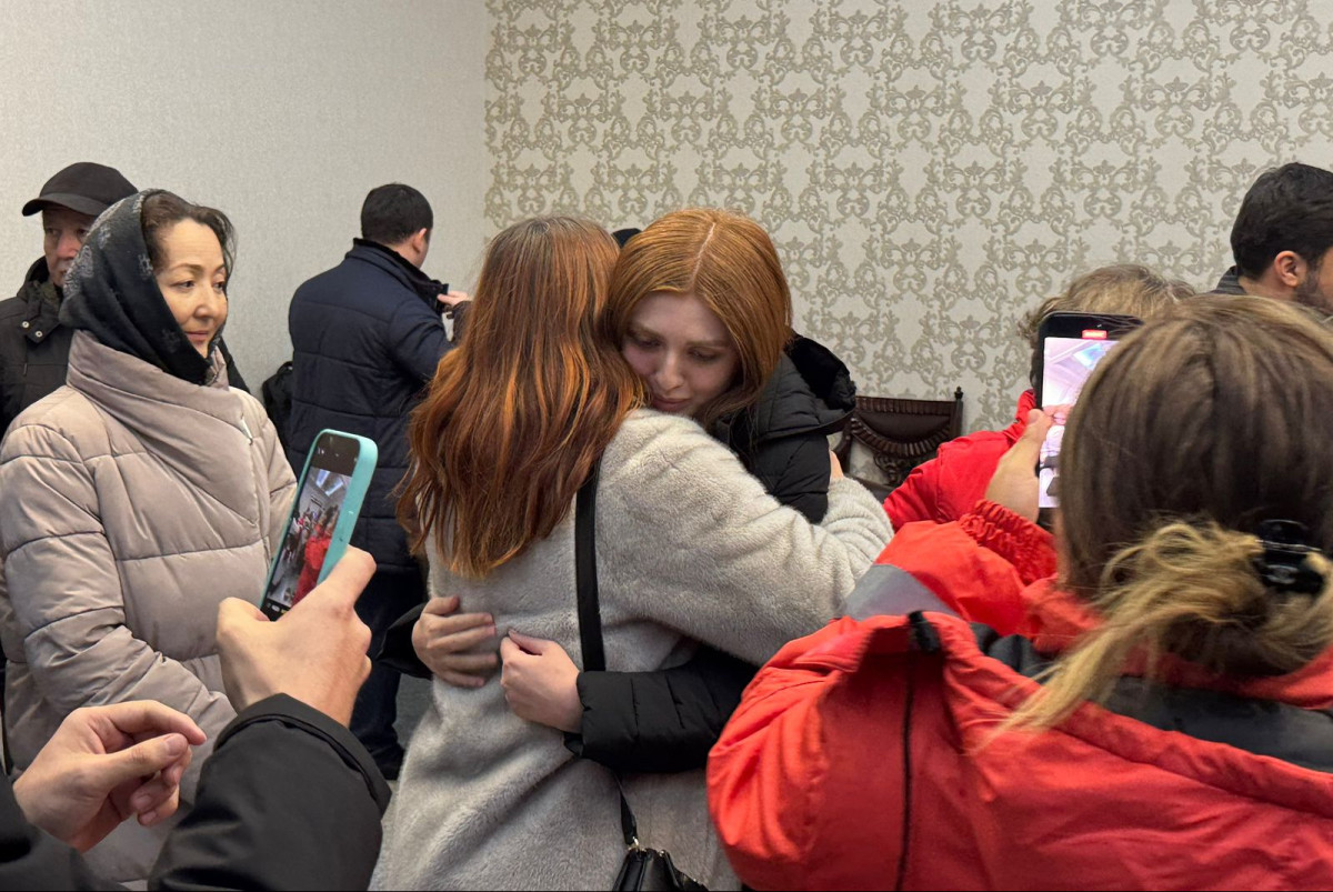 акимат Актау