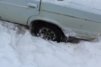 Фотография к новости: Рыбака спасли в Карагандинской области