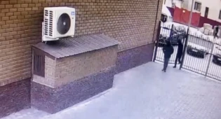 Группу воров-гастролёров задержали в области Абай