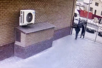 Фотография к новости: Группу воров-гастролёров задержали в области Абай