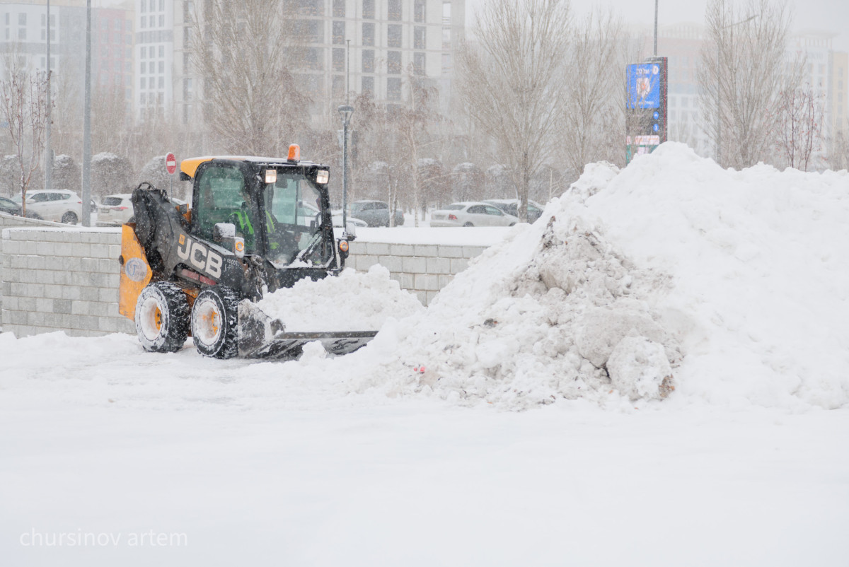 Артём Чурсинов/BaigeNews.kz