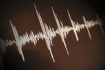 Фотография к новости: Землетрясение произошло в Каспийском море