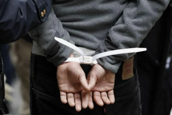 Фотография к новости: Подозреваемый в причинении смертельных увечий экстрадирован в Казахстан из России