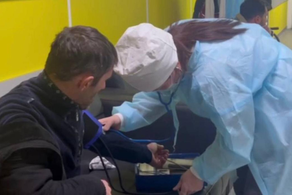 акимат Мангистауской области