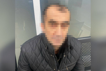 Фотография к новости: Разыскиваемого Интерполом мужчину задержали в Алматы