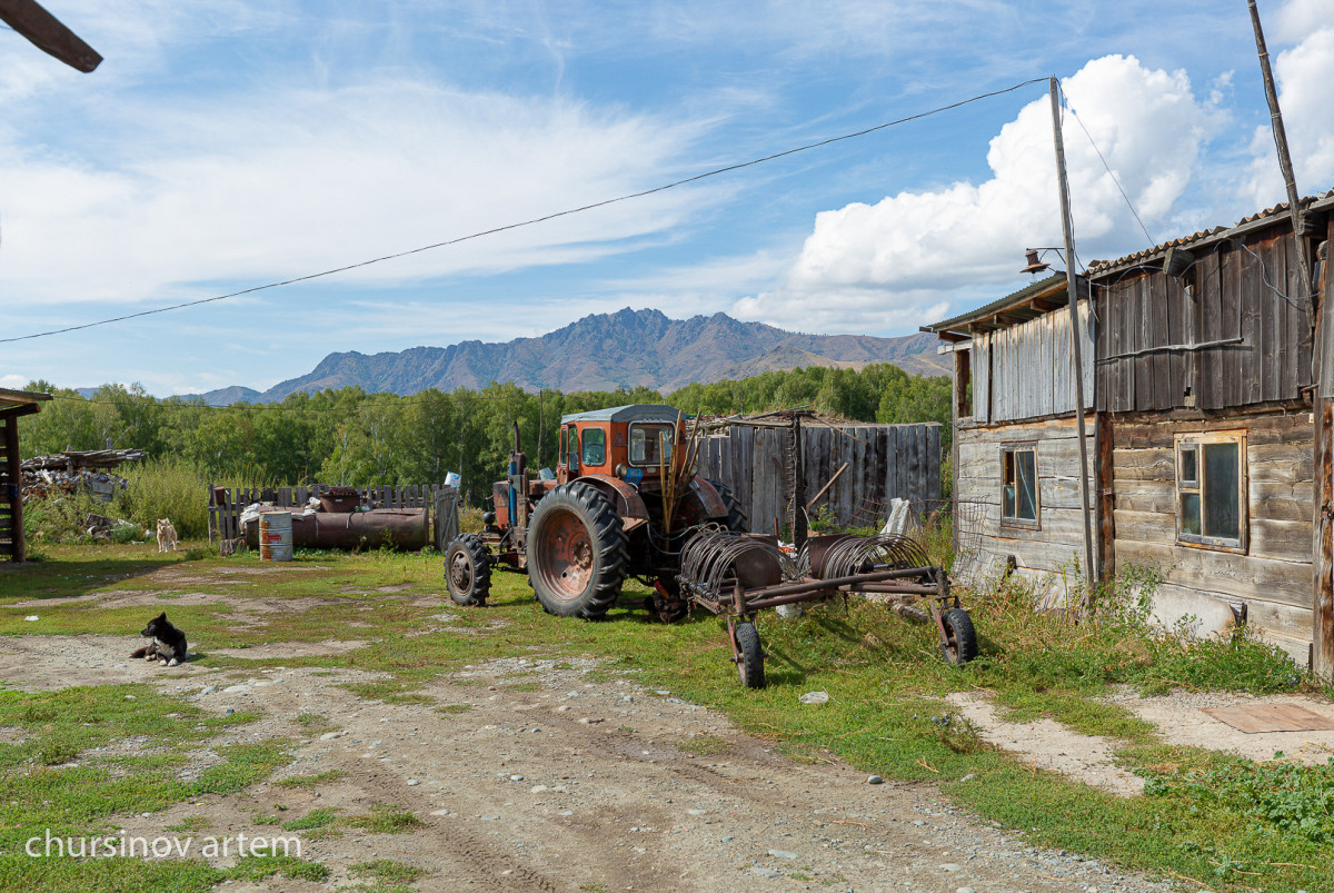 BaigeNews.kz / иллюстративное фото