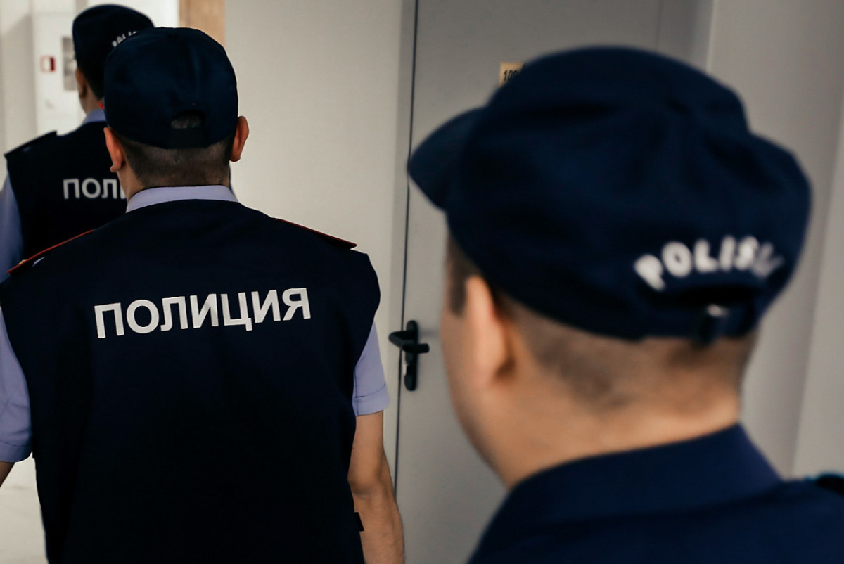 Арман Мухатов/BaigeNews.kz