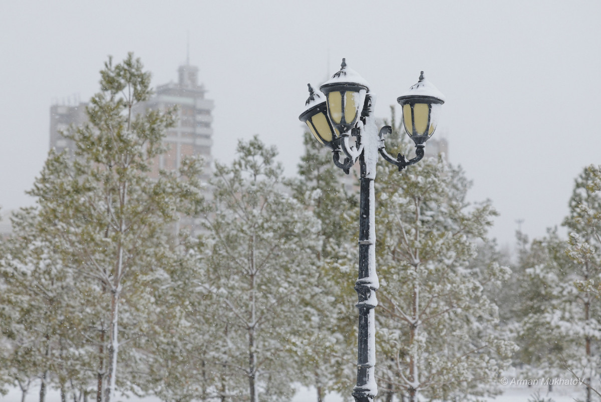 Артём Чурсинов/ BaigeNews.kz