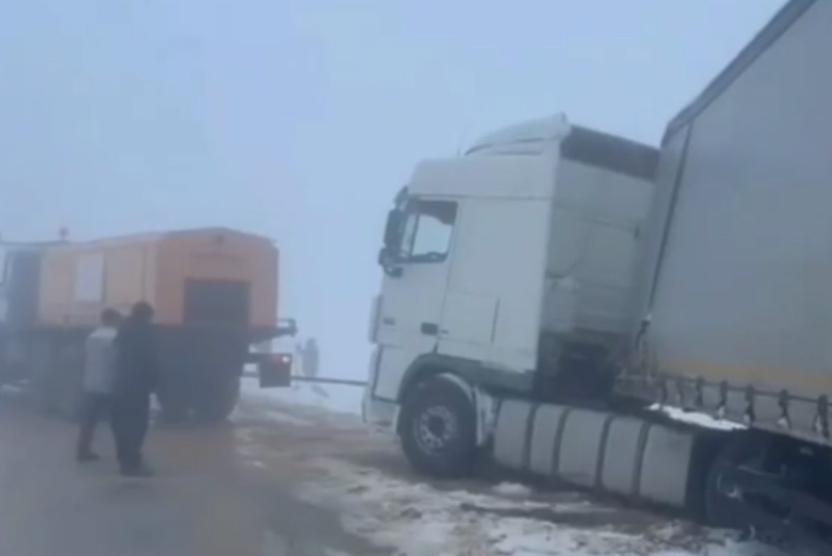 скриншот с видео