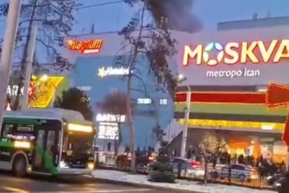 скриншот с видео