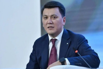 Фотография к новости: Ерлан Карин разъяснил поправки в закон о противодействии обороту наркотиков