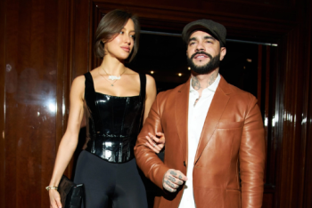 Фотография к новости: Она сказала нет: Тимати сделал предложение девушке