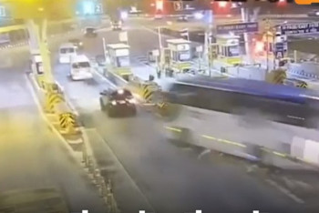 Фотография к новости: Автобус с туристами попал в ДТП в Таиланде