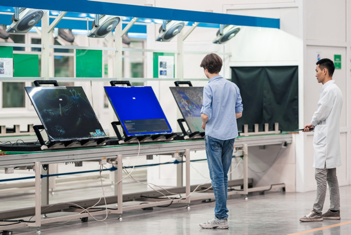 акимат Карагандинской области