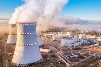 Фотография к новости: Казахстан должен стать страной с развитой ядерной энергетикой – Токаев