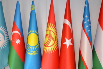 Фотография к новости: Казахстан стоял у истоков Организации тюркских государств – Токаев