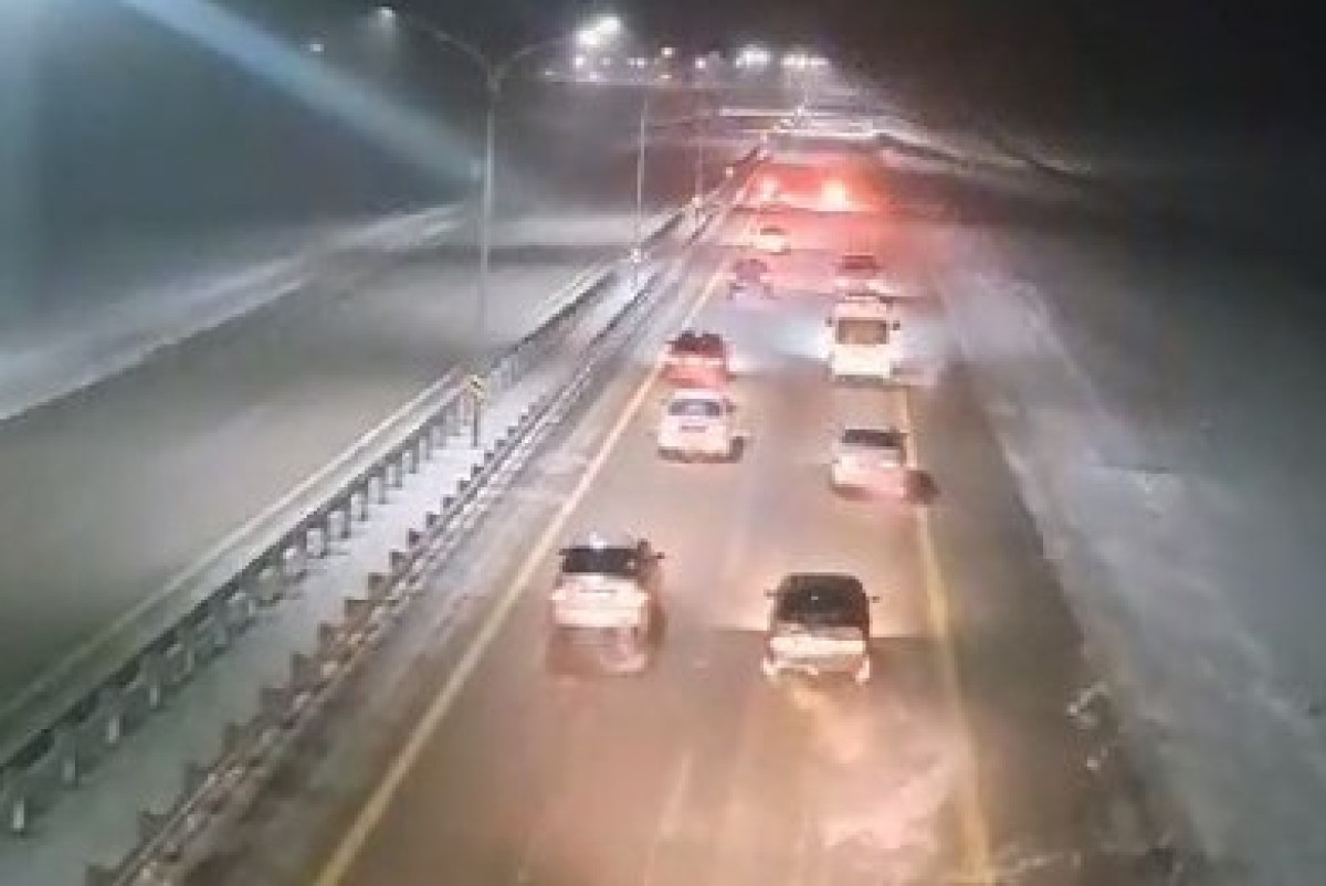 скриншот с видео МВД РК