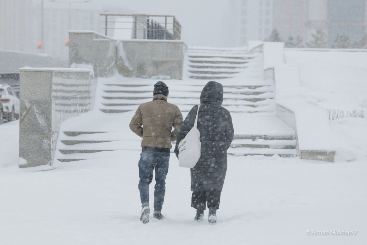 Арман Мухатов/BaigeNews.kz