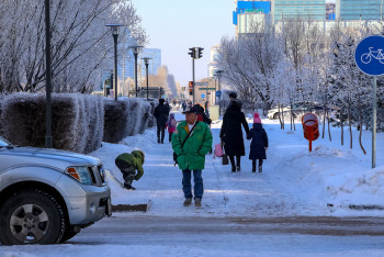 Фотография к новости: Биометрия, финансы, МЗП: Что изменится в Казахстане в 2025 году