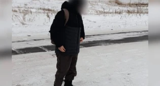 Подросток разыграл своё похищение в Павлодарской области