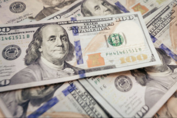 Фотография к новости: Заявление о курсе доллара сделали в Нацбанке РК