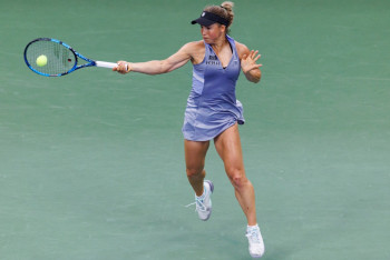 Фотография к новости: Юлия Путинцева взлетела в рейтинге WTA