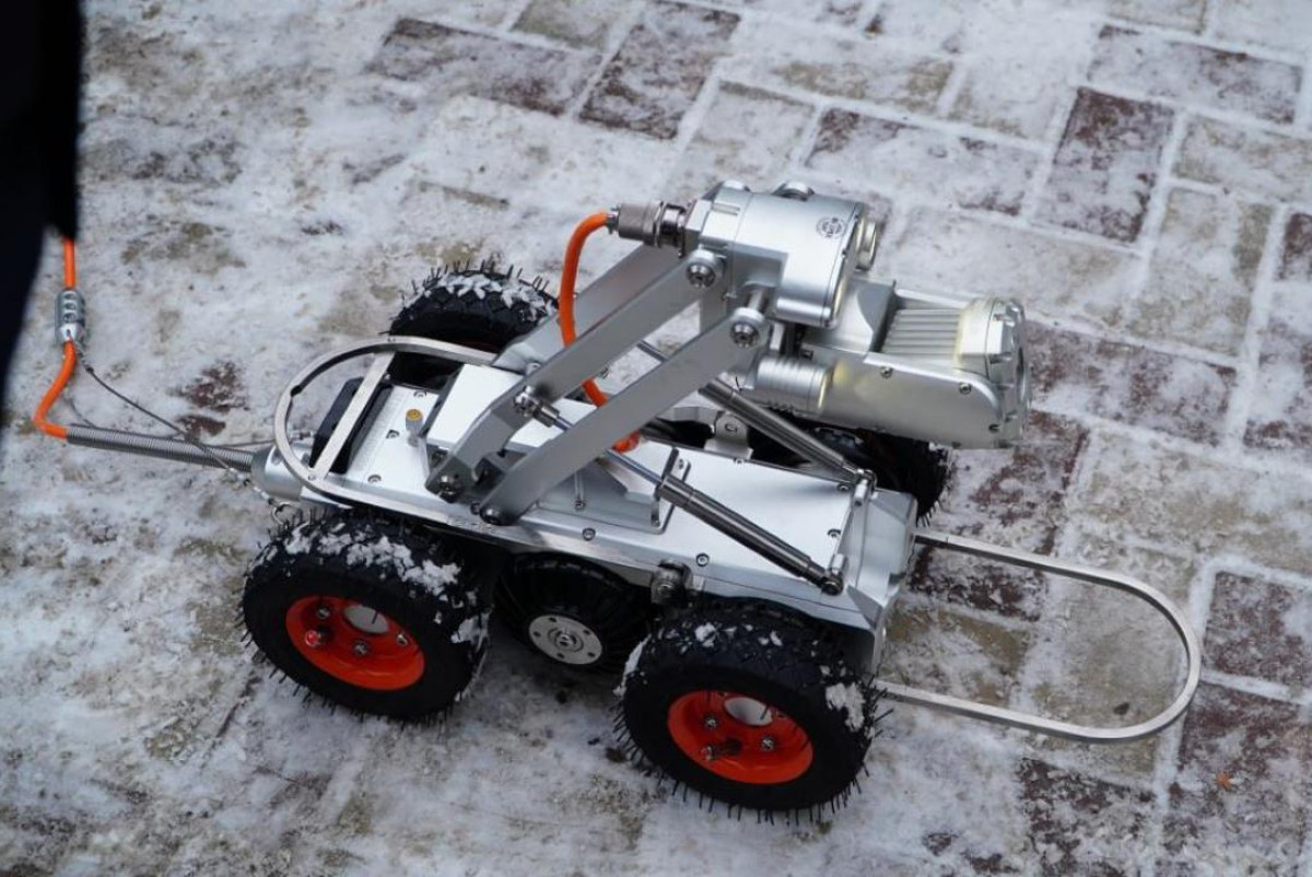 акимат Акмолинской области