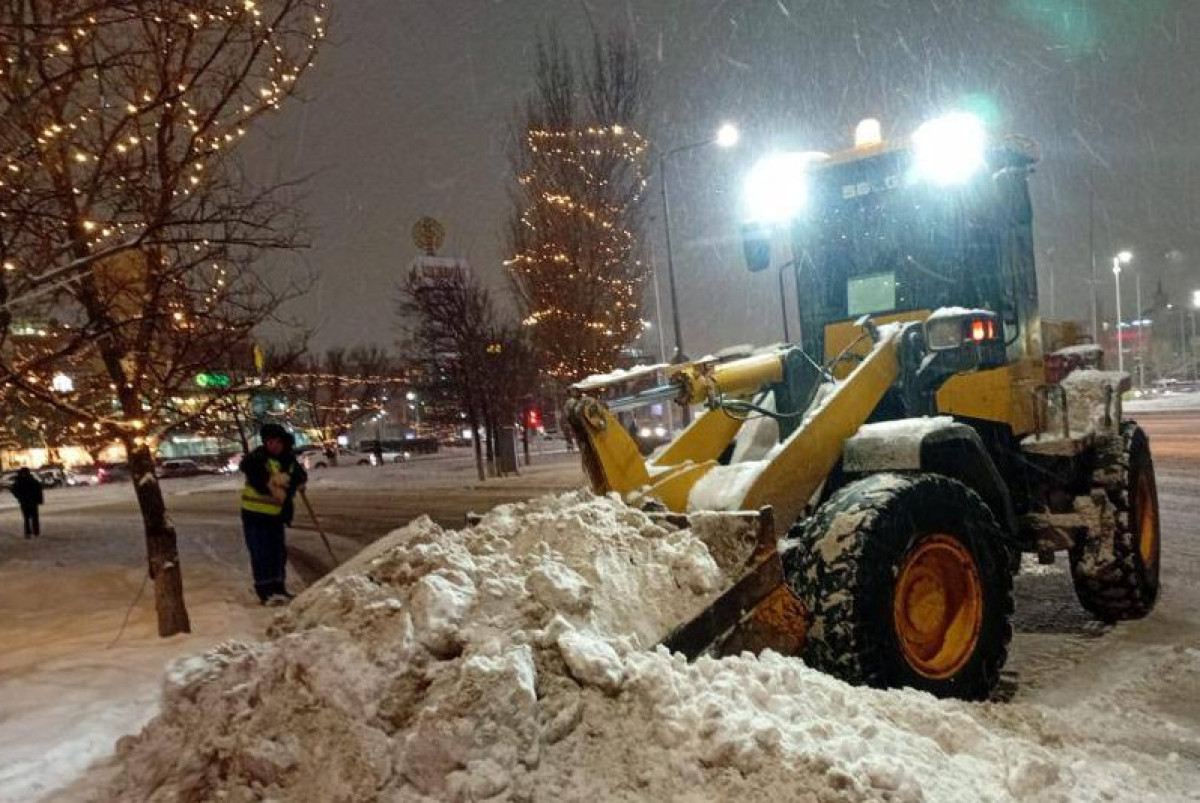 акимат Астаны