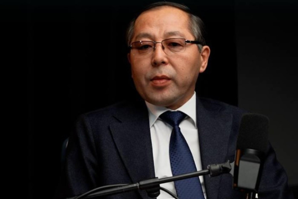 gov.kz / министерство водных ресурсов и ирригации