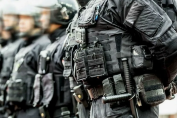 Фотография к новости: Более 120 уголовных дел по ОПГ завела полиция в Казахстане