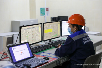 Фотография к новости: Спрос на рабочие кадры в ближайшие годы составит более 1, 5 млн человек в Казахстане