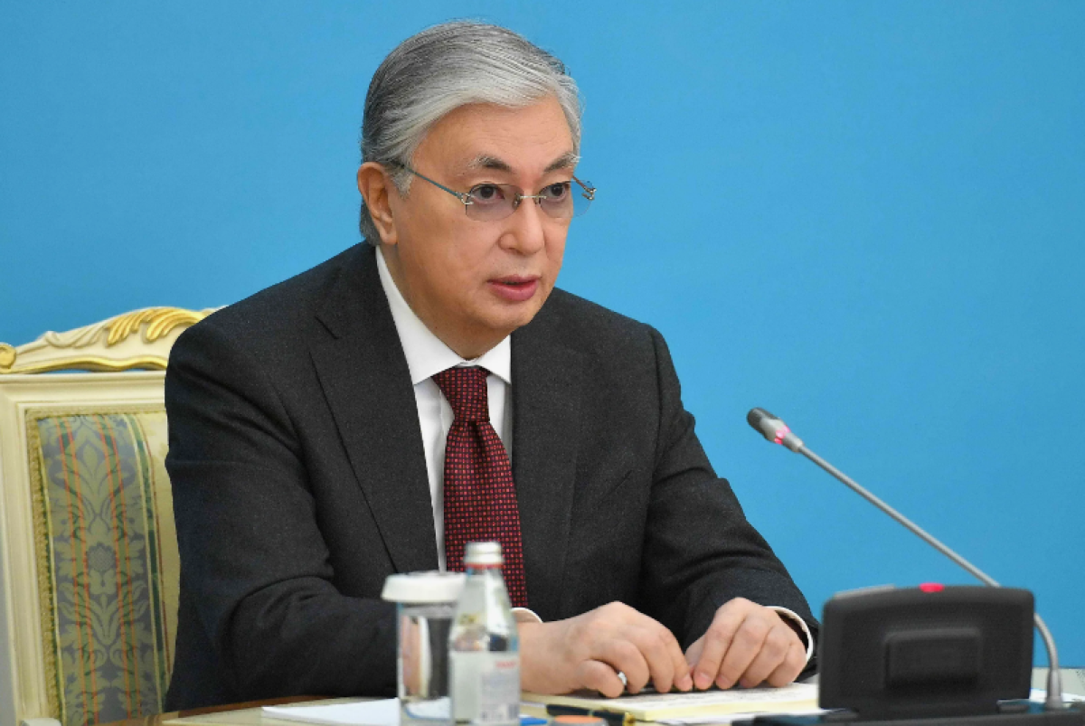 Посольство Казахстана в Испании