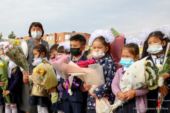Фотография к новости: Метапневмовирус в Казахстане: введут ли ограничения в школах