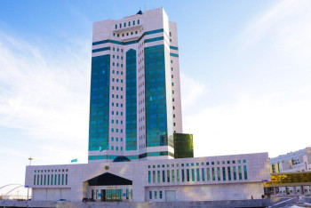 Фотография к новости: Планы по реализации акции "Таза Қазақстан" обсудили в правительстве