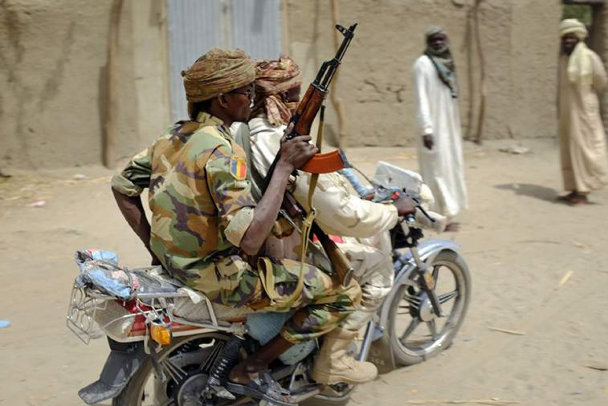 TASS/AP/Jerome Delay