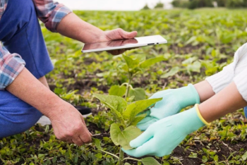 Фотография к новости: Как готовят экологов в Казахстане: наука, практика и международное сотрудничество