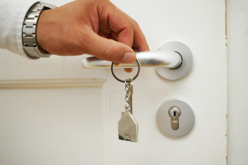 Фотография к новости: Активность на рынке недвижимости Астаны побила рекорд