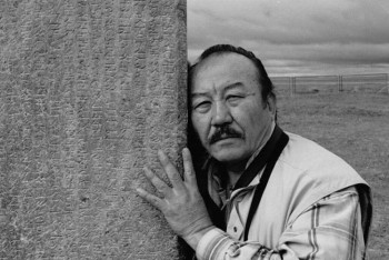 Фотография к новости: Умер Народный писатель Мухтар Магауин