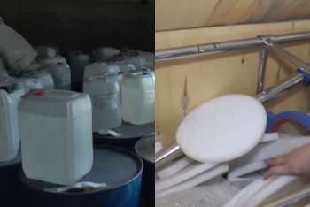 Фотография к новости: Приговор вынесли участникам транснациональной ОПГ в Алматы