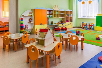 Фотография к новости: 2200 дополнительных ваучеров в дошкольные учреждения выделили в Астане